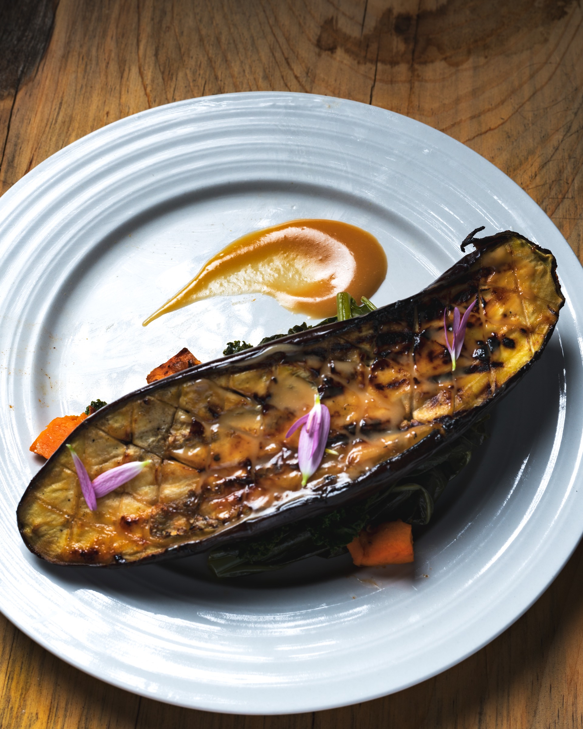Food photography by Steven Howard