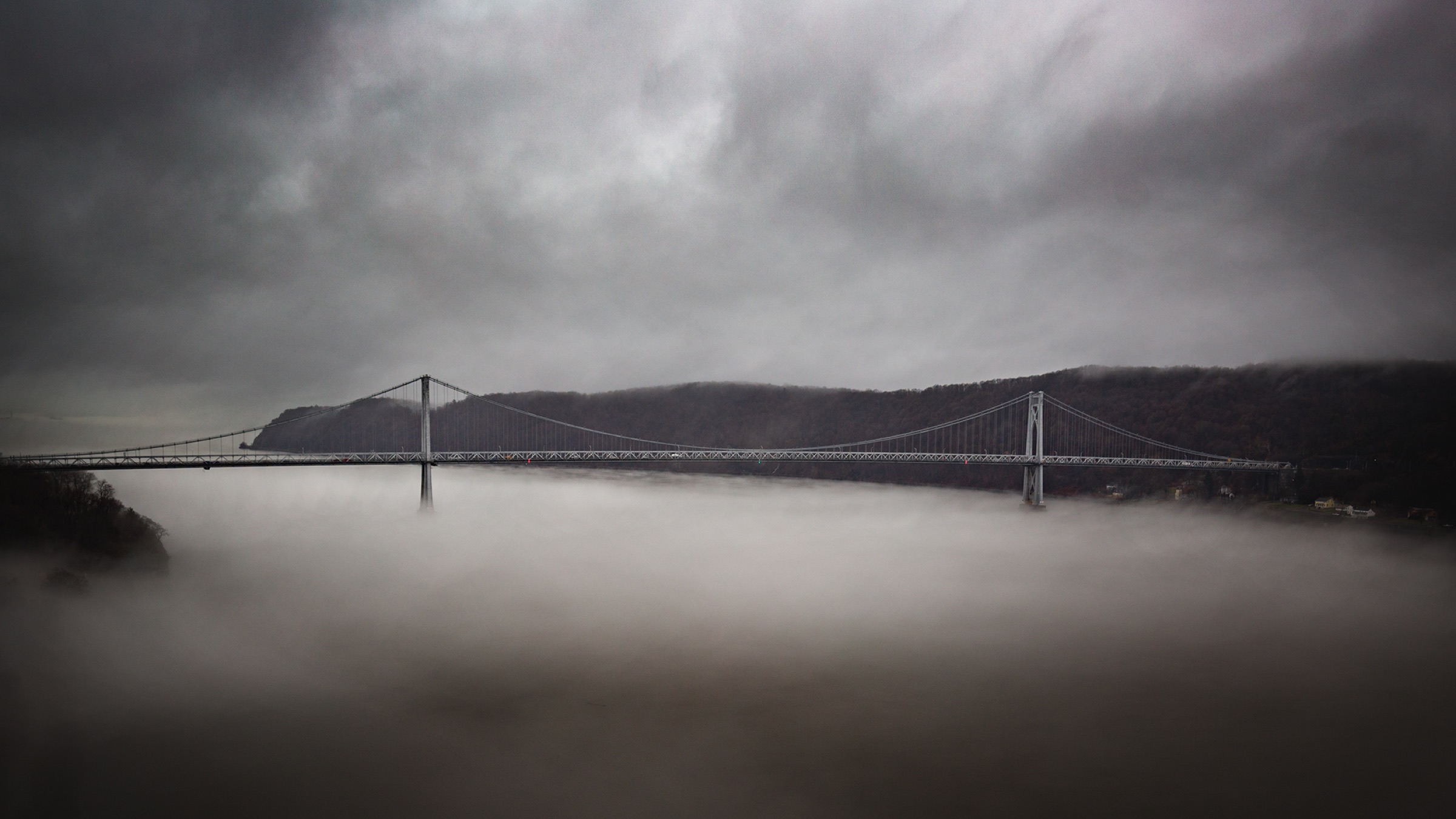 Landscape photography by Steven Howard