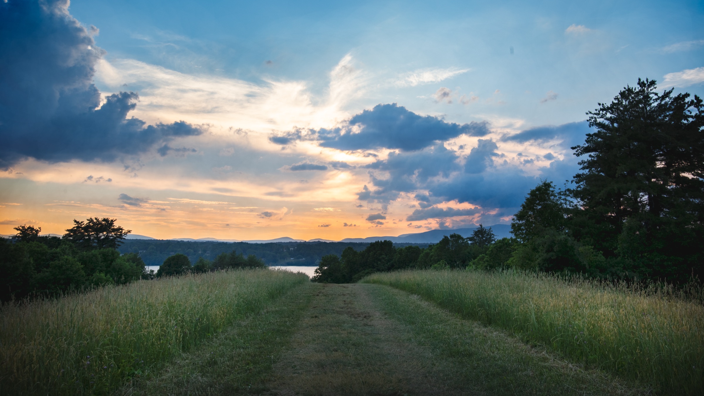 Landscape photography by Steven Howard
