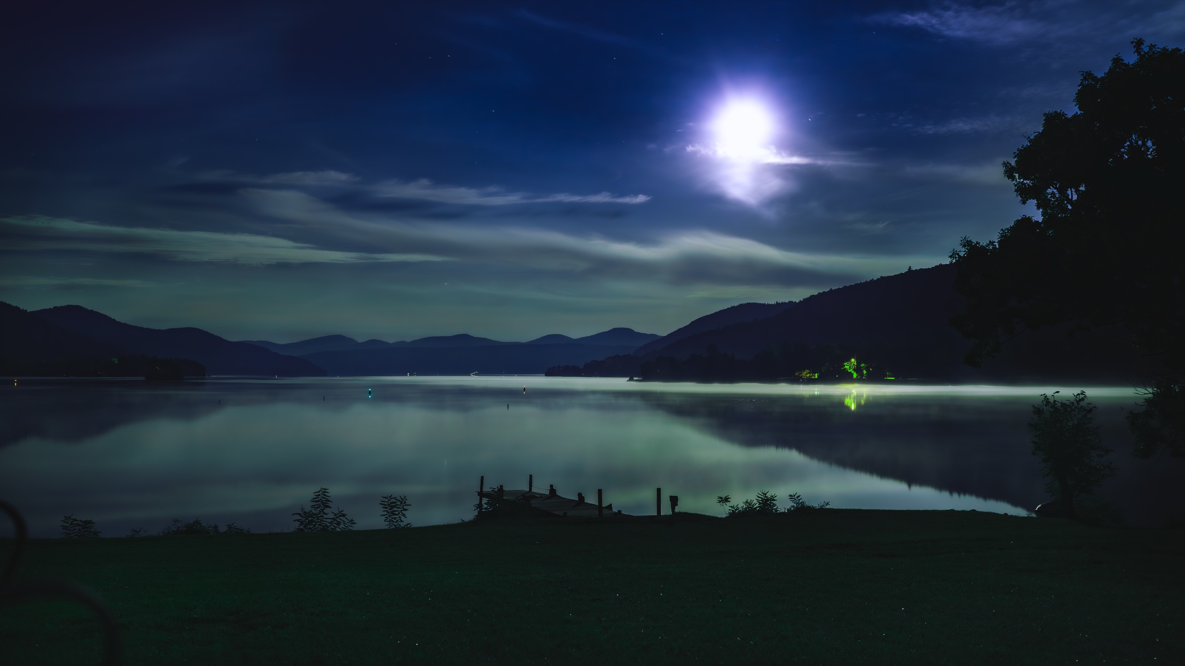 Landscape photography by Steven Howard