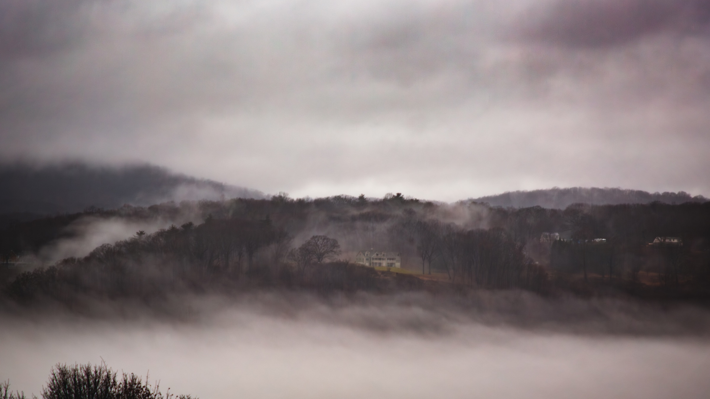 Landscape photography by Steven Howard