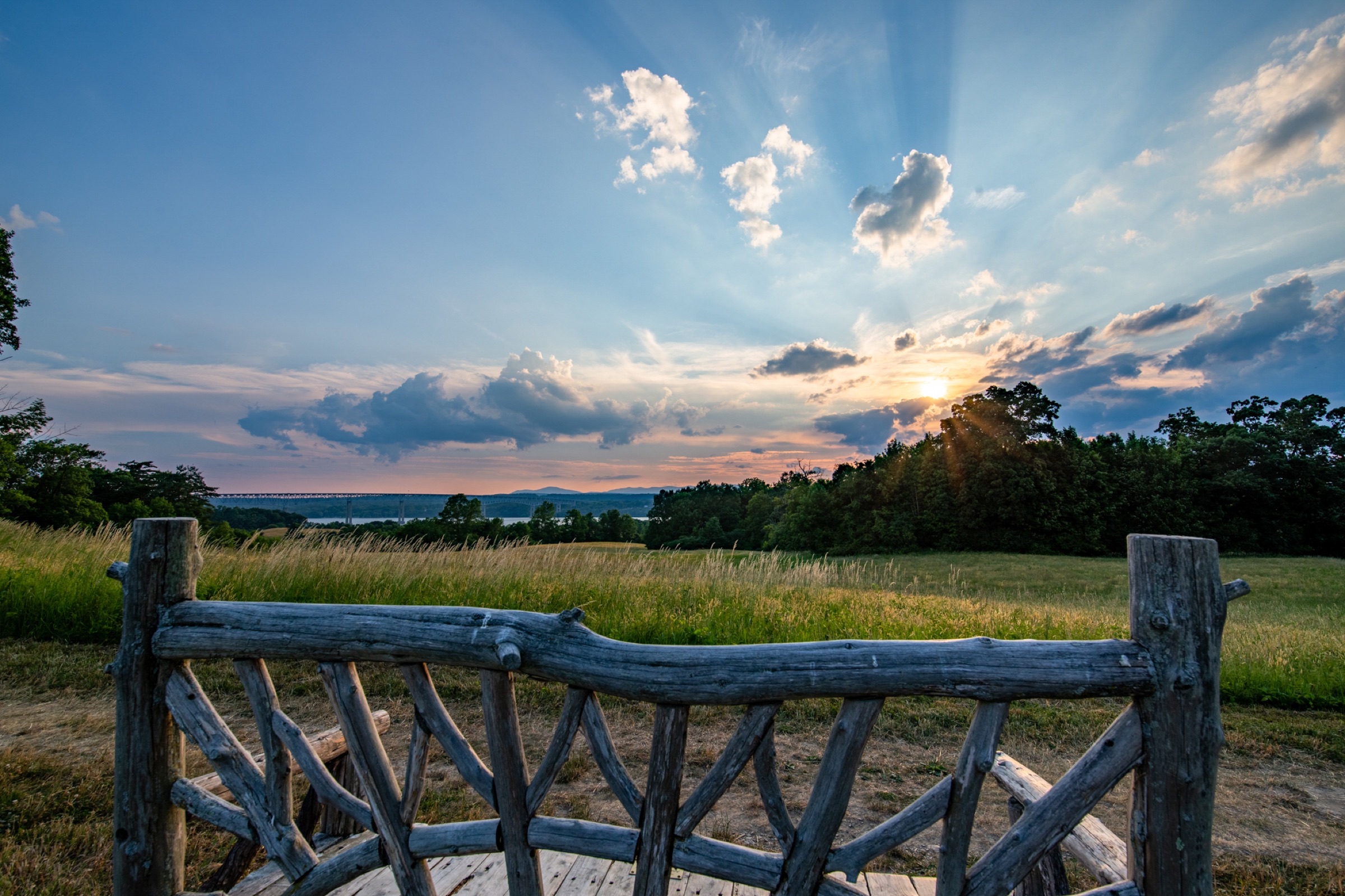 Landscape photography by Steven Howard